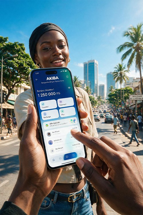Cliente Revolut
