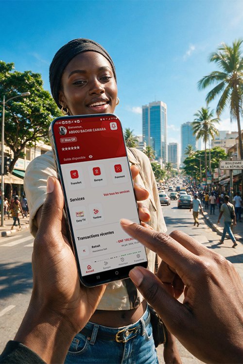 Cliente Revolut